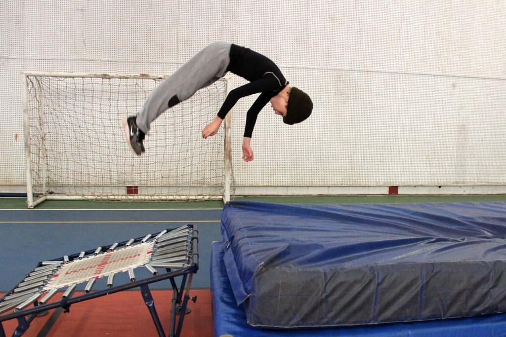Atributo IB “Risk-Takers” no Ensino Fundamental