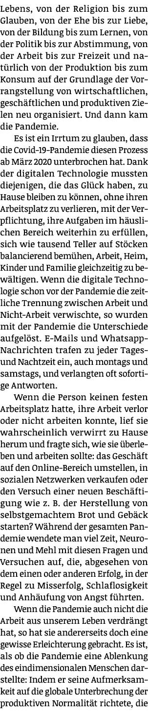 Lebens, von der Religion bis zum Glauben, von der Ehe bis zur Liebe, von der Bildung bis zum Lernen, von der Politik    