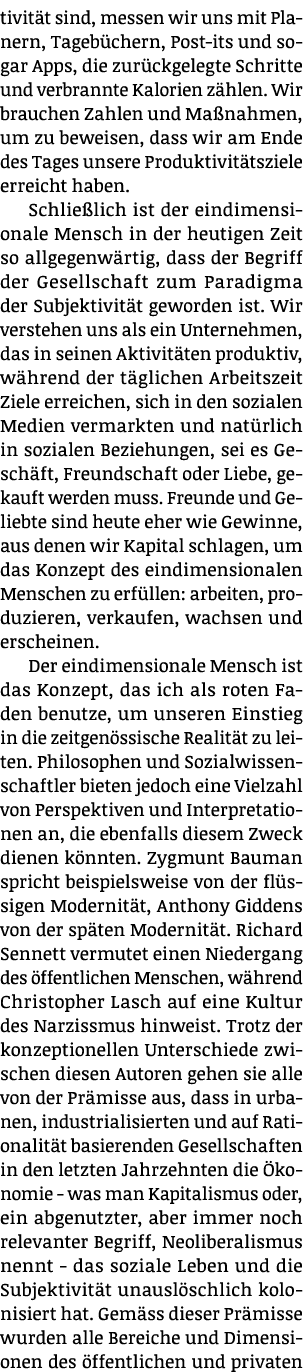 tivität sind, messen wir uns mit Planern, Tagebüchern, Post-its und sogar Apps, die zurückgelegte Schritte und verbra   