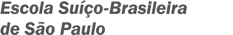 Escola Suíço-Brasileira de São Paulo