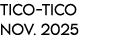 Tico Tico NOV. 2025