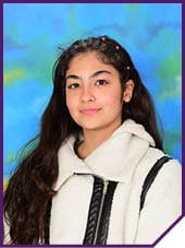 Kerolaine Zamprogna Malaquias