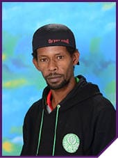 Valdinei da Silva Santos