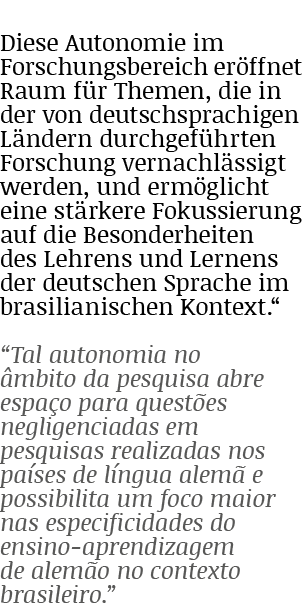Diese Autonomie im Forschungsbereich er ffnet Raum f r Themen, die in der von deutschsprachigen L ndern durchgef hrte...
