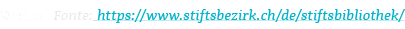 Quelle | Fonte: https://www.stiftsbezirk.ch/de/stiftsbibliothek/
