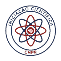 Logo Inicia o cient fica CHPR