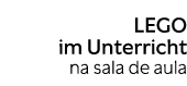 LEGO im Unterricht na sala de aula