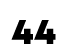 44