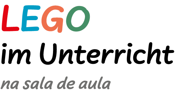 LEGO im Unterricht ﻿na sala de aula