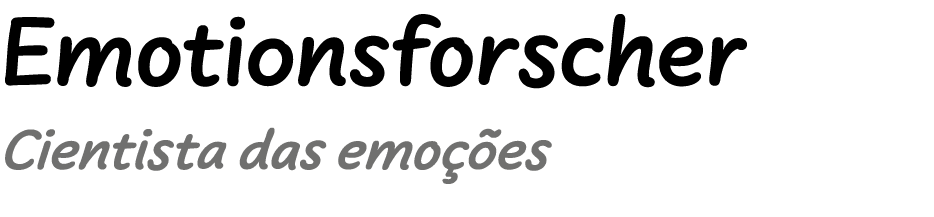 ﻿Emotionsforscher Cientista das emo es