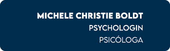 Michele Christie Boldt Psychologin Psic loga 