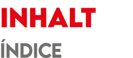 inhalt ndice