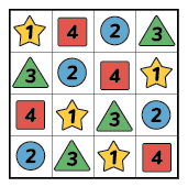 Rectangle