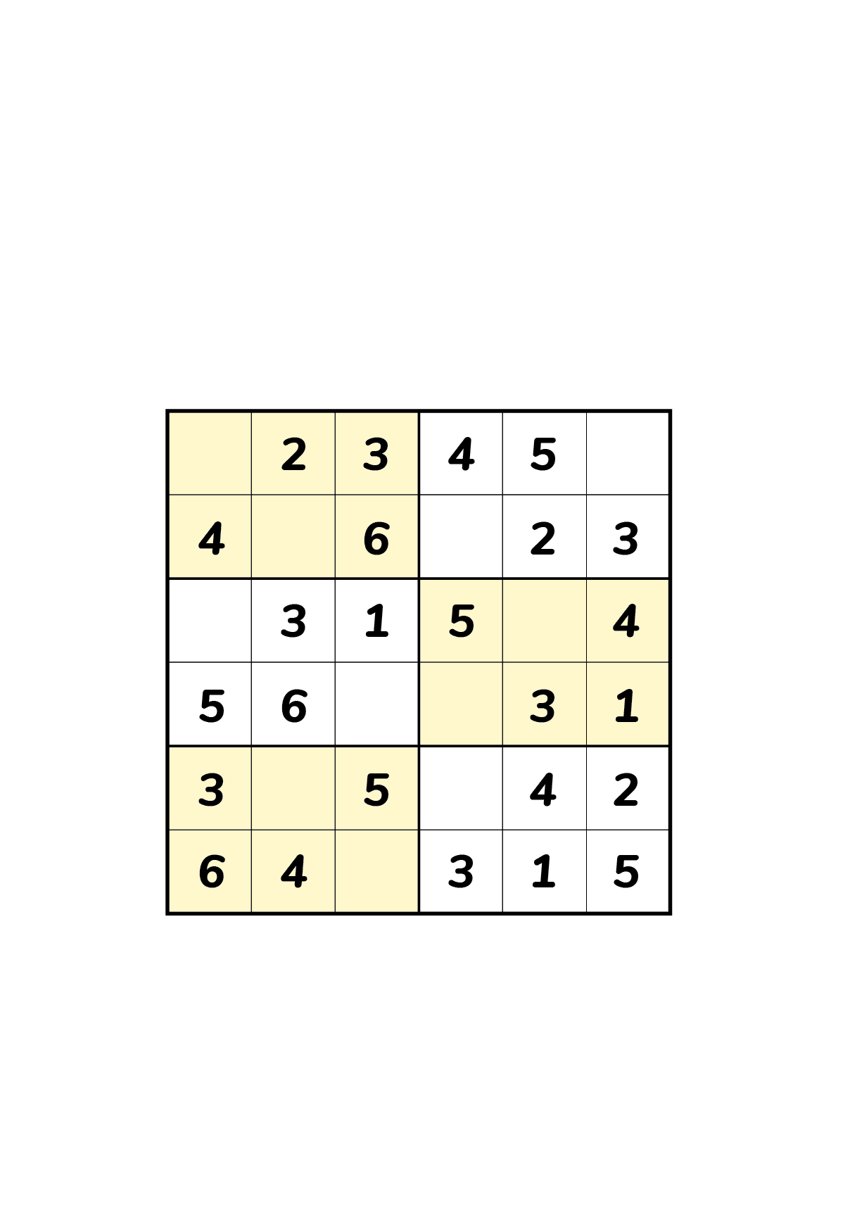 Rectangle