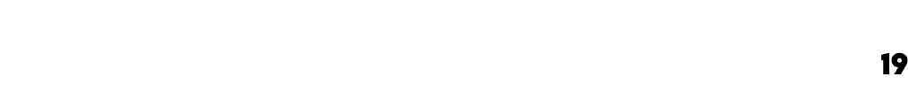  19