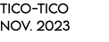 Tico Tico nov. 2023