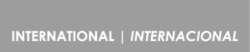 INTERNATIONAL | INTERNACIONAL